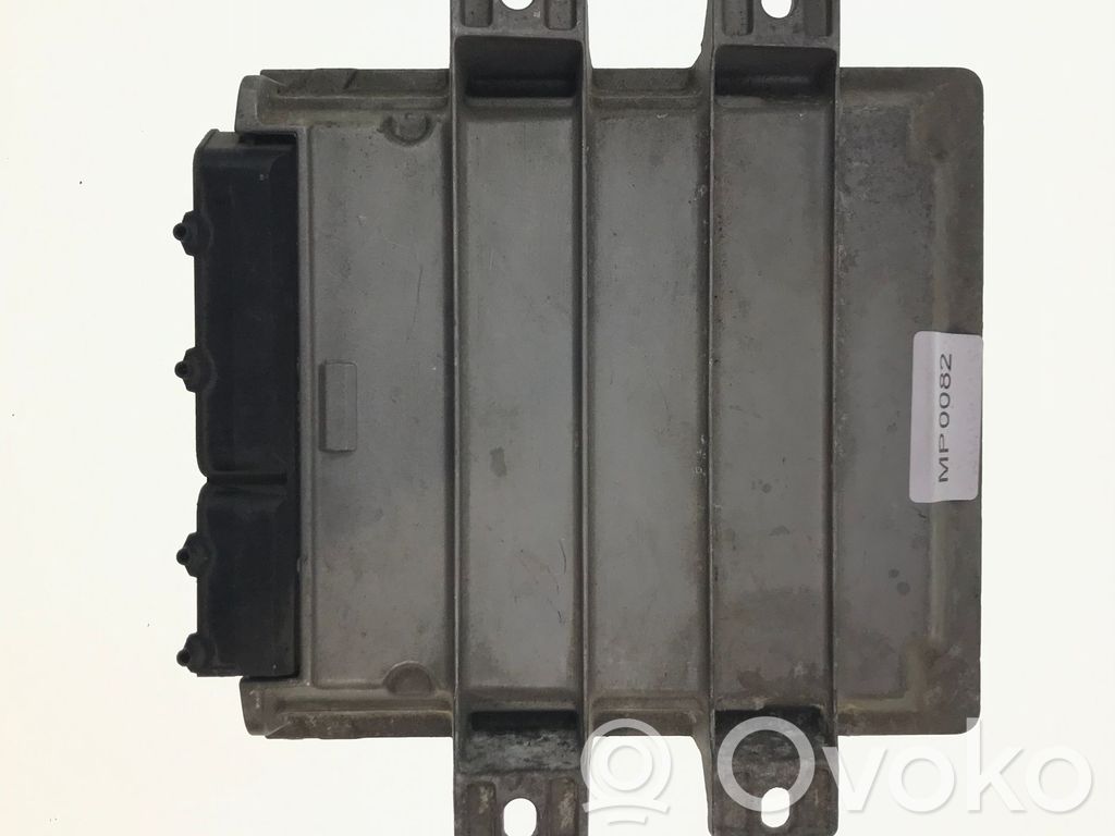 Ferrari 250 GTO Engine control unit/module 