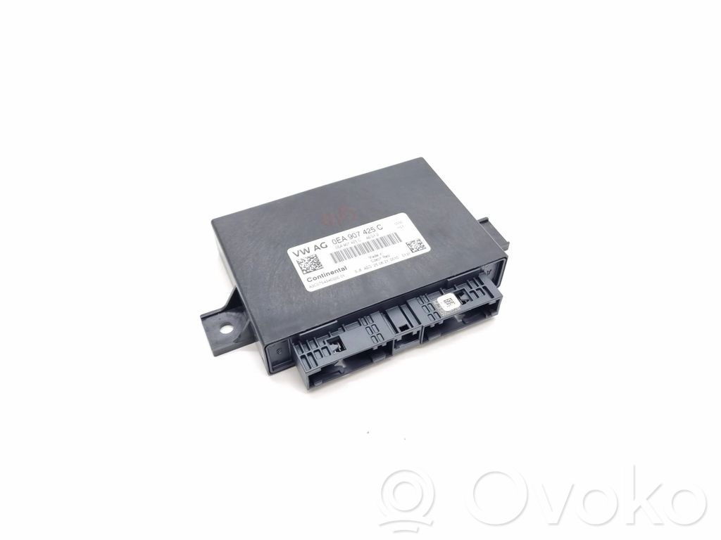 Volkswagen ID.3 Engine control unit/module 