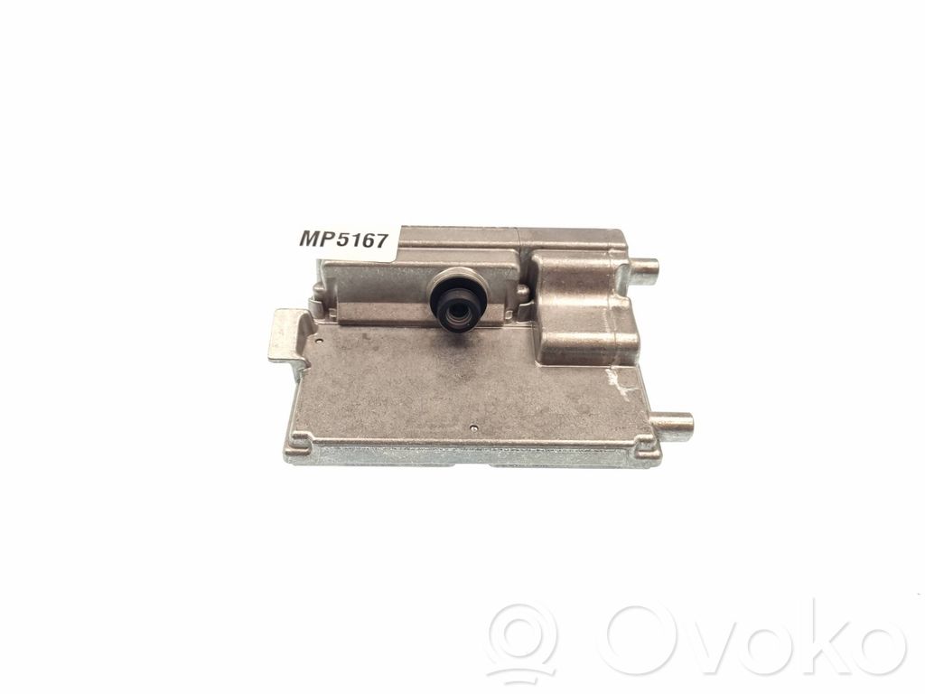 Volkswagen Golf VIII Windshield/windscreen camera 