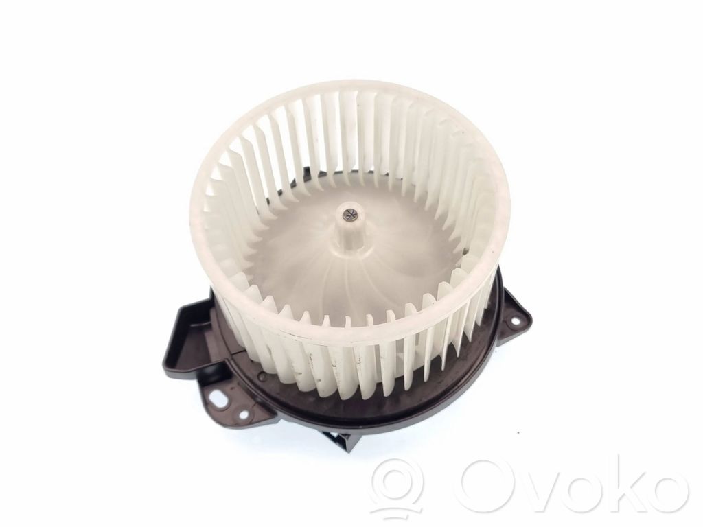 Tesla Model X Mazā radiatora ventilators 