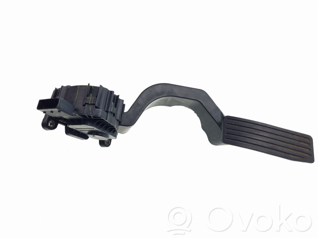 Jeep Cherokee KL Kaasupoljin 