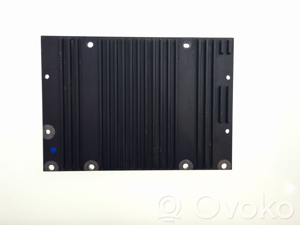 Volvo XC90 Garso stiprintuvas 