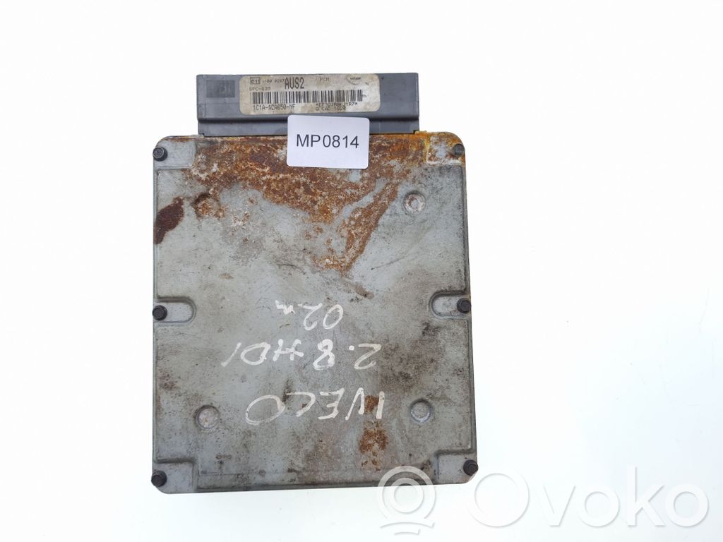 Iveco Daily 35 - 40.10 Engine control unit/module 