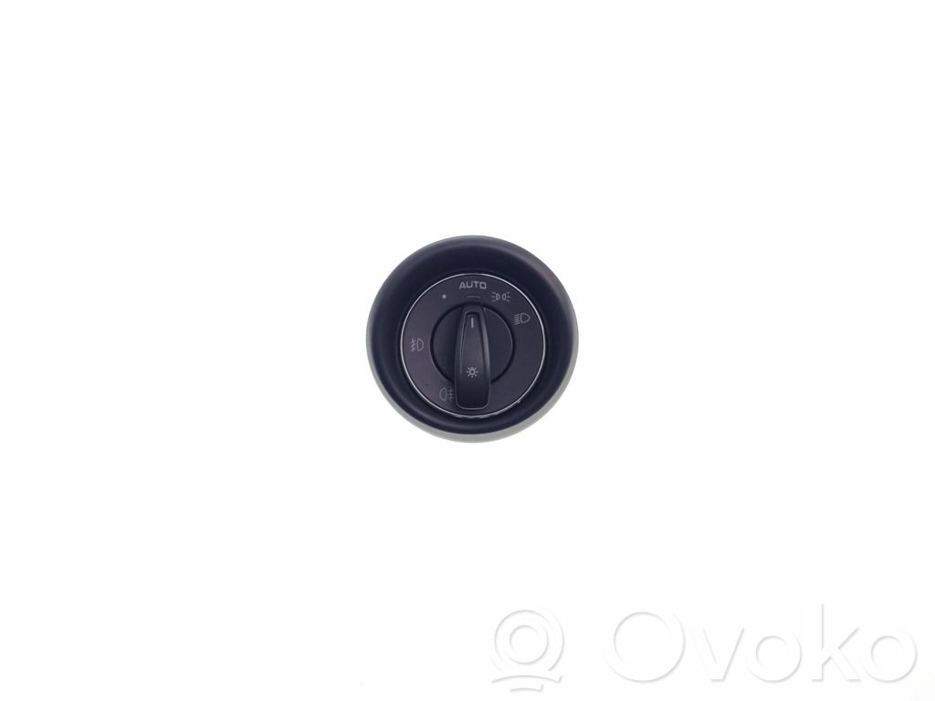 Porsche Cayenne (92A) Interruptor de luz 