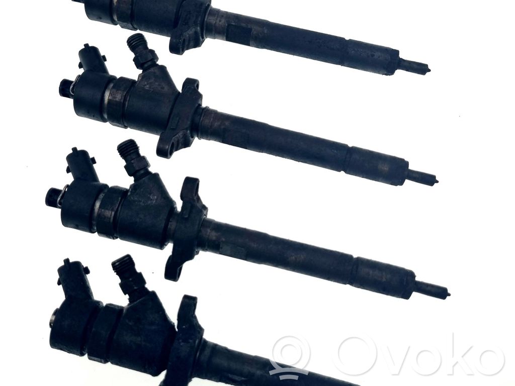 Ford Focus C-MAX Sprauslu komplekts 