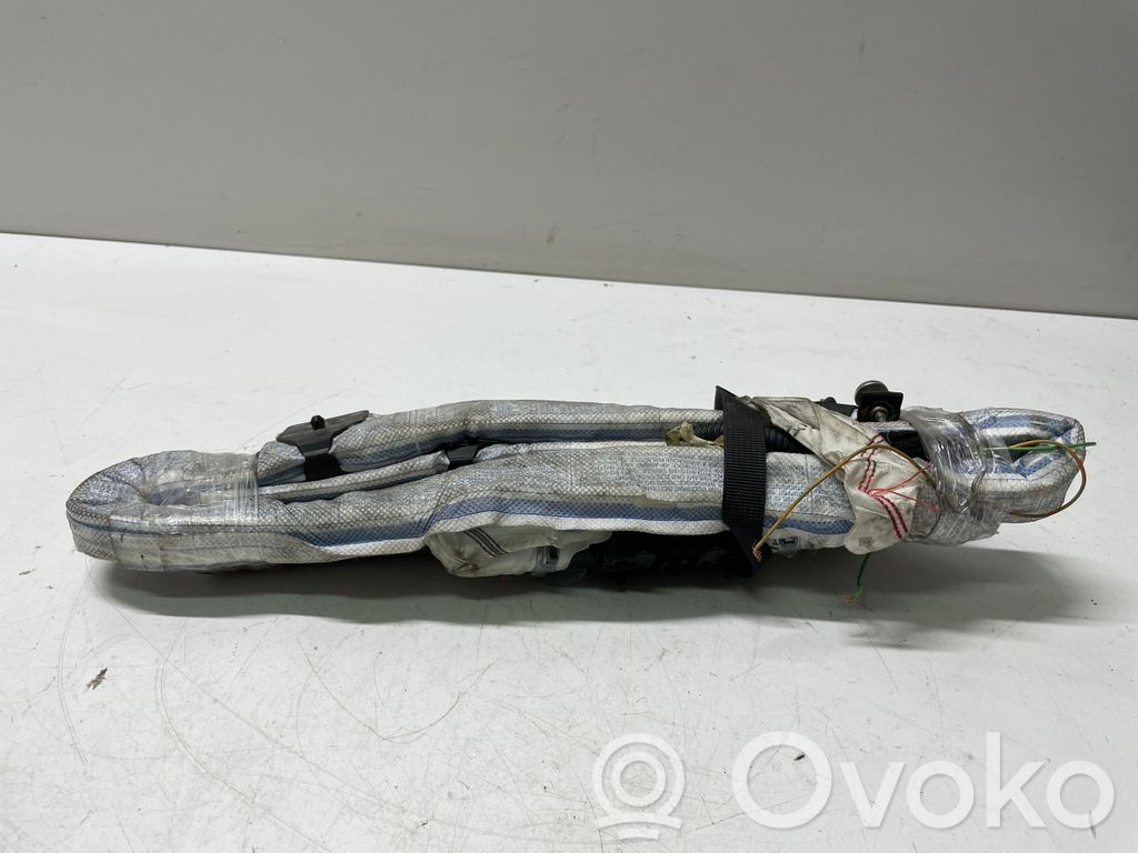 Opel Corsa D Kattoturvatyyny 