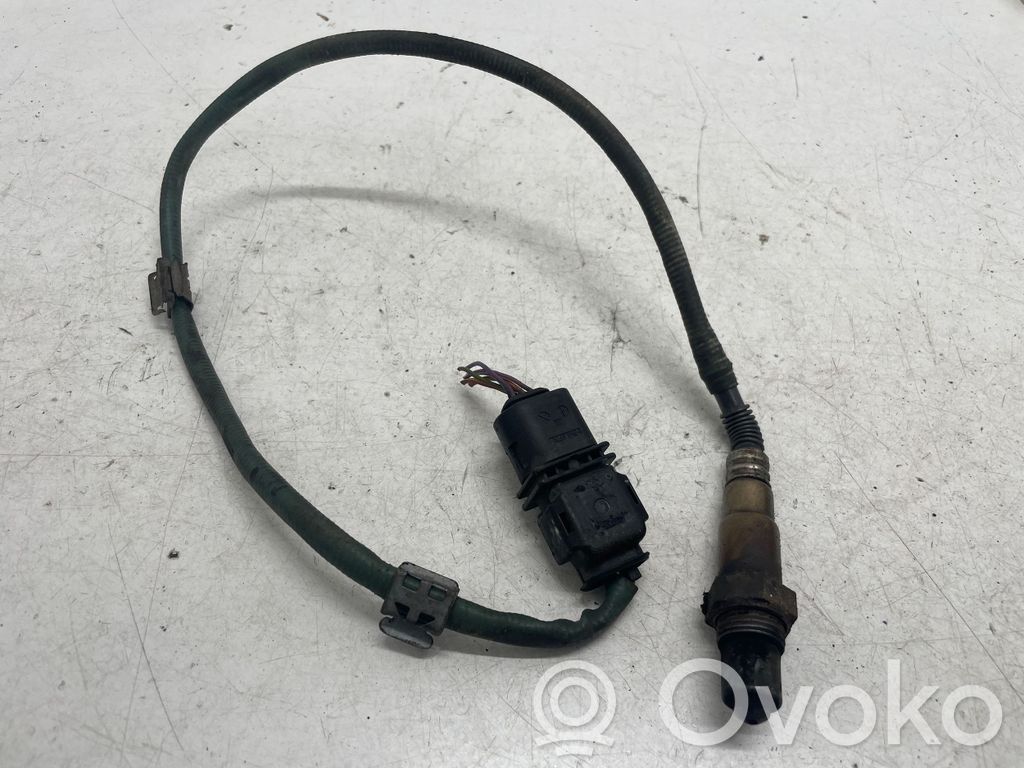 Mercedes-Benz E W212 Lambda probe sensor 
