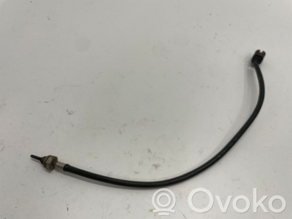BMW 3 F30 F35 F31 Išmetamųjų dujų temperatūros daviklis 