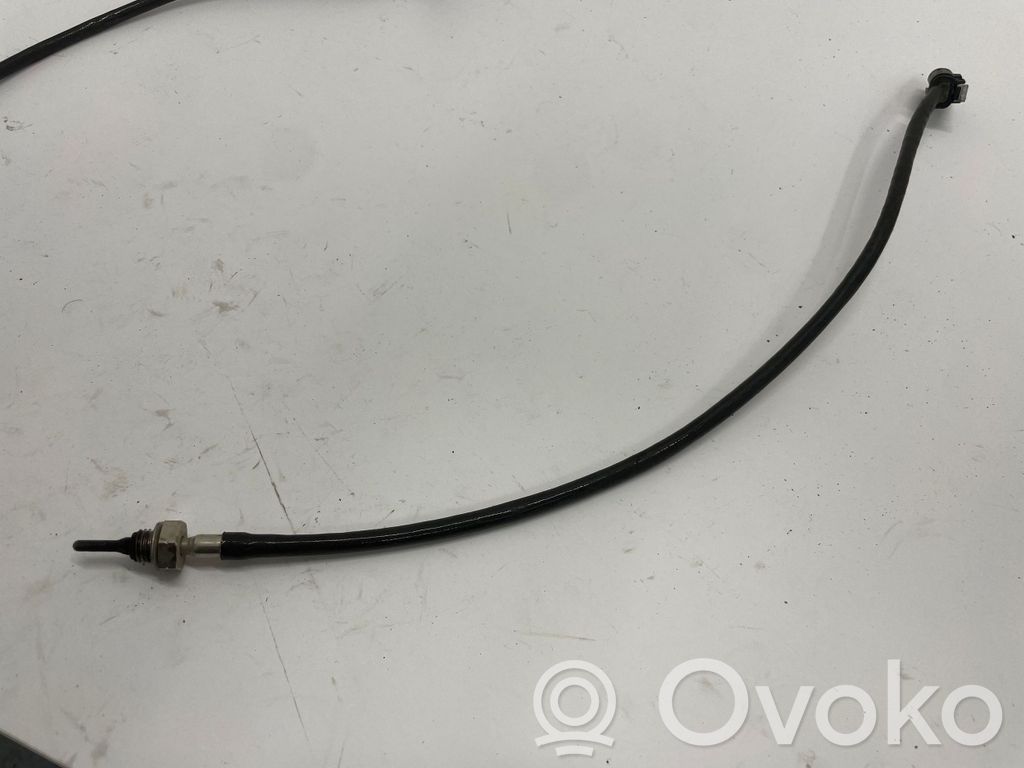 BMW 3 F30 F35 F31 Sensor de temperatura del escape 