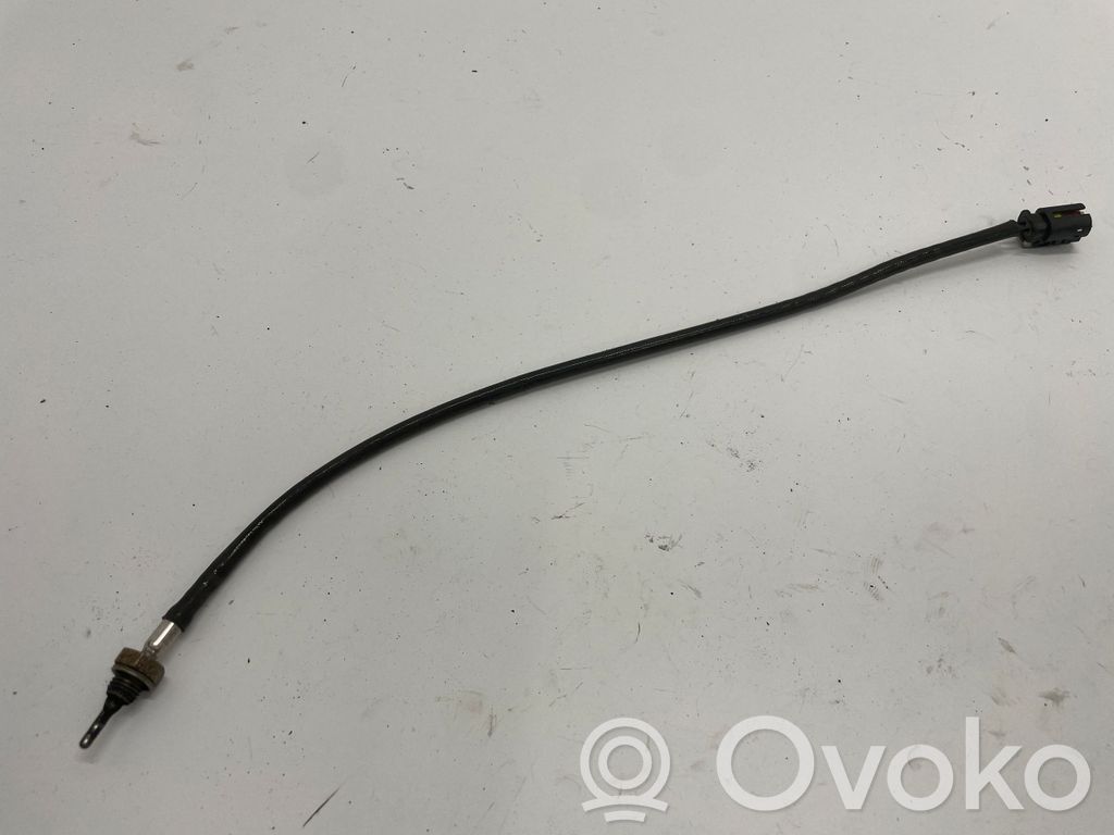 BMW 3 F30 F35 F31 Sensor de temperatura del escape 