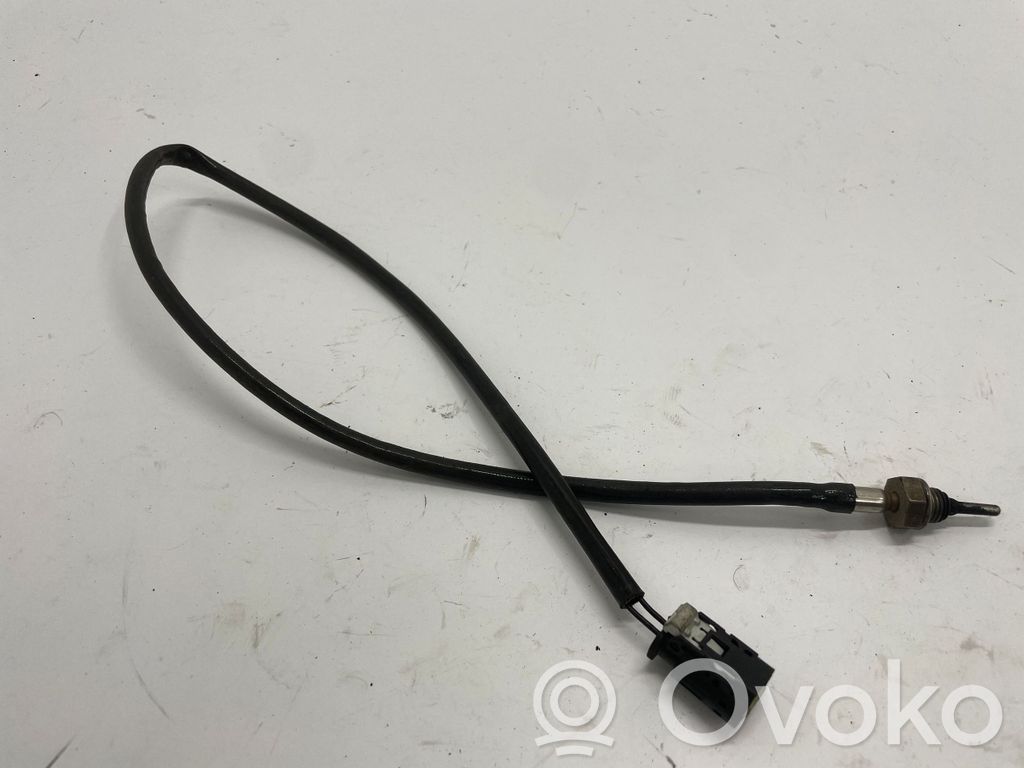 BMW 3 F30 F35 F31 Izmešu sensors 