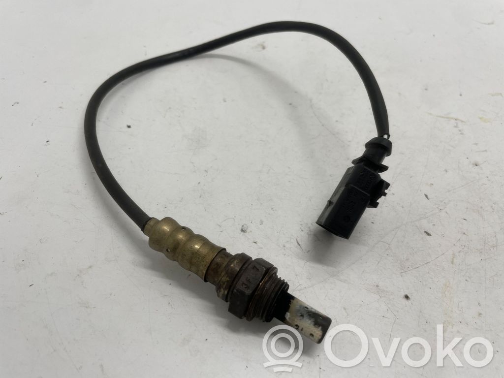 Audi A4 S4 B8 8K Lambda zondas 