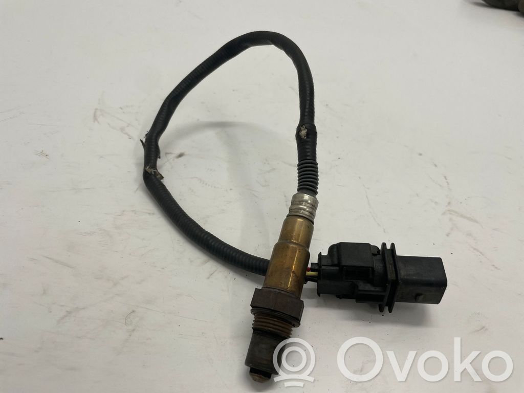 Opel Astra J Lambda probe sensor 
