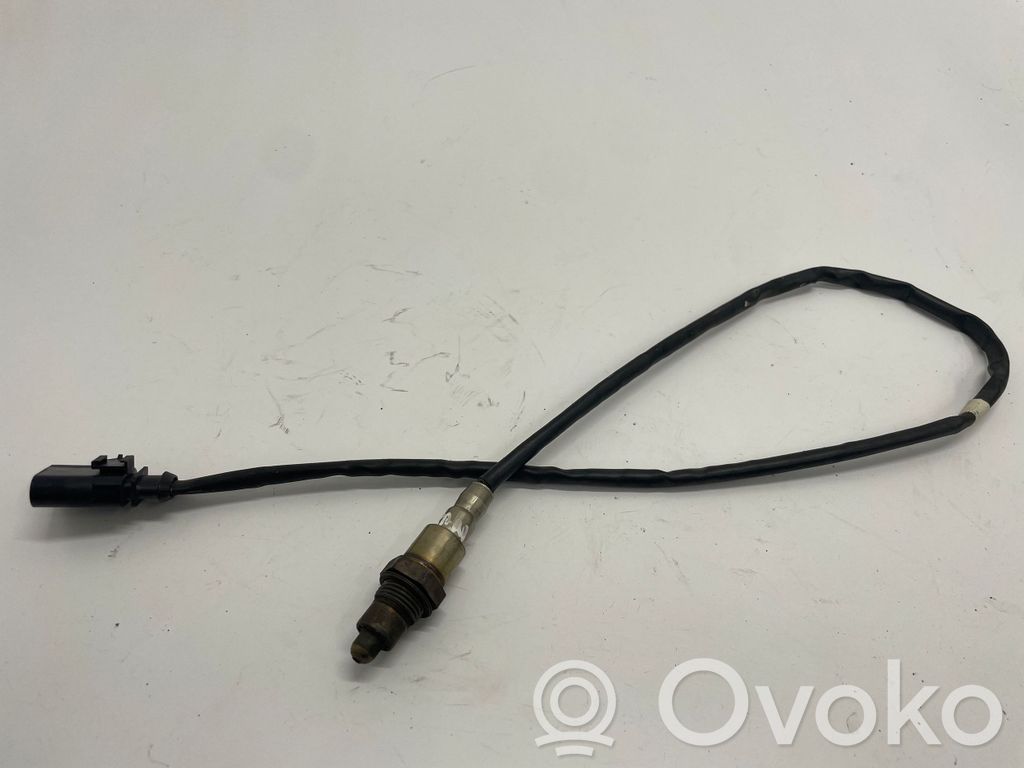 Volkswagen Touran III Lambda probe sensor 