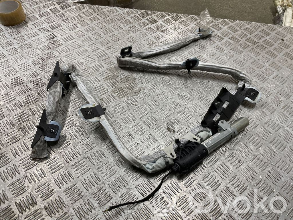 BMW 3 E90 E91 Airbag del techo 