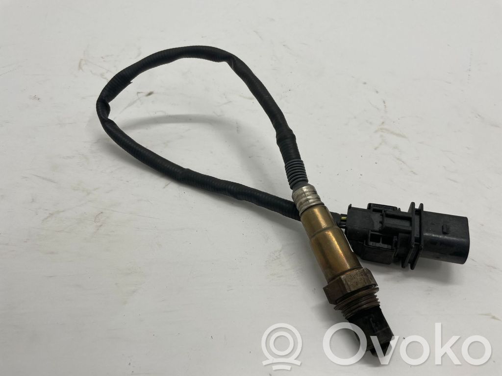 Opel Astra J Lambda probe sensor 