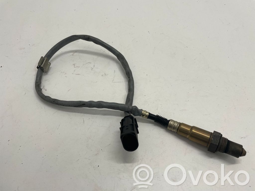 Mercedes-Benz E W212 Lambda probe sensor 