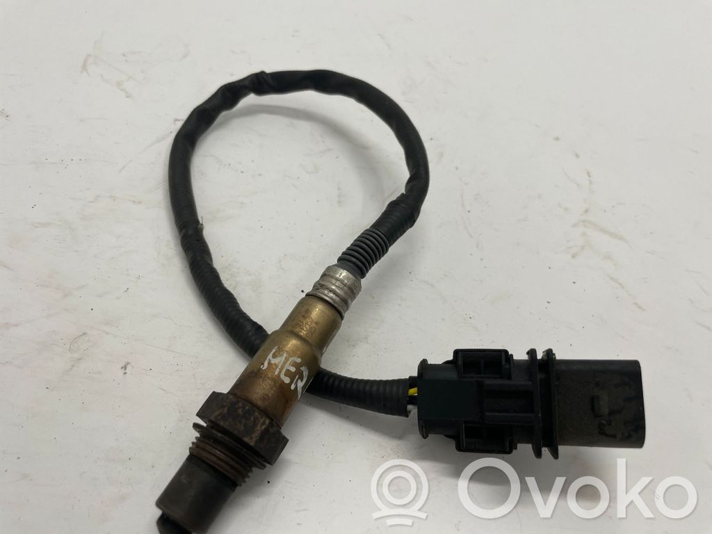 Opel Astra J Lambda probe sensor 