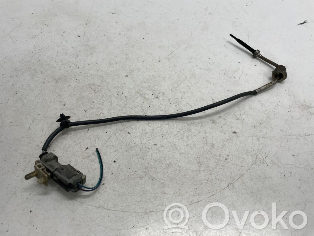 Opel Insignia A Exhaust gas temperature sensor 