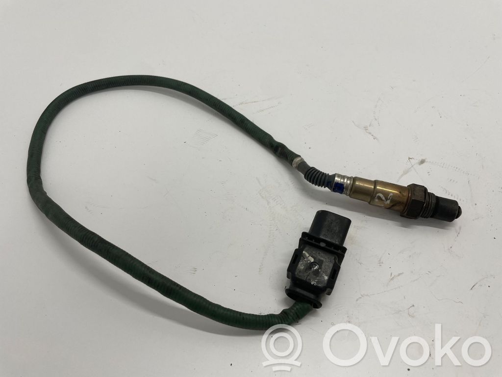 Mercedes-Benz E W212 Lambda probe sensor 