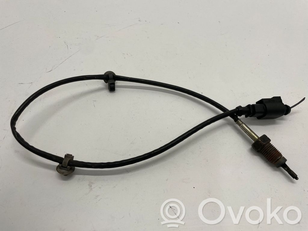 Volkswagen Golf VII Sensor de temperatura del escape 