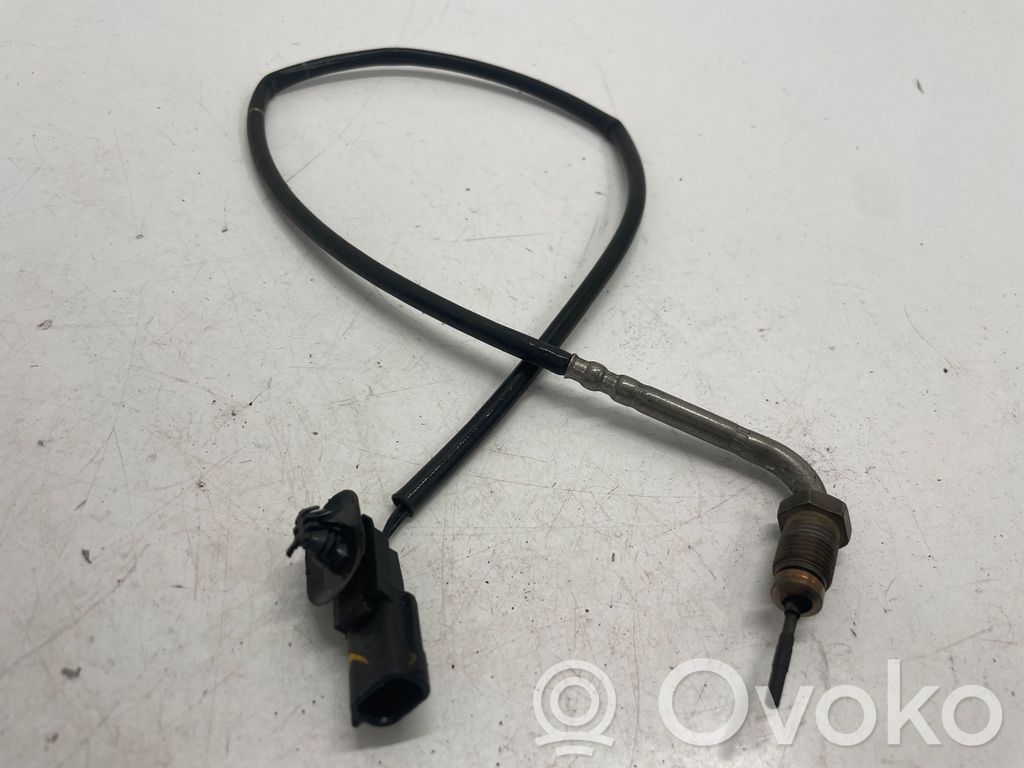 Mercedes-Benz A W177 Exhaust gas temperature sensor 