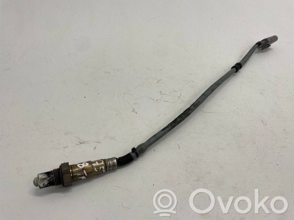 Audi A5 Lambda probe sensor 