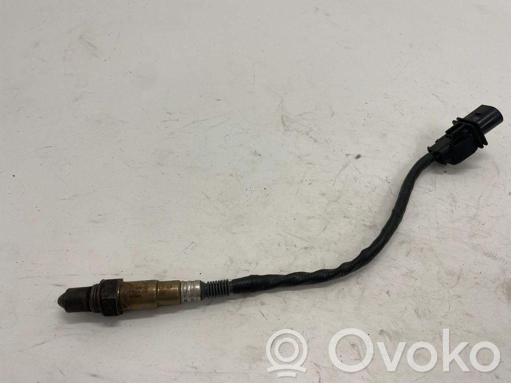 BMW 3 F30 F35 F31 Lambda zonde 