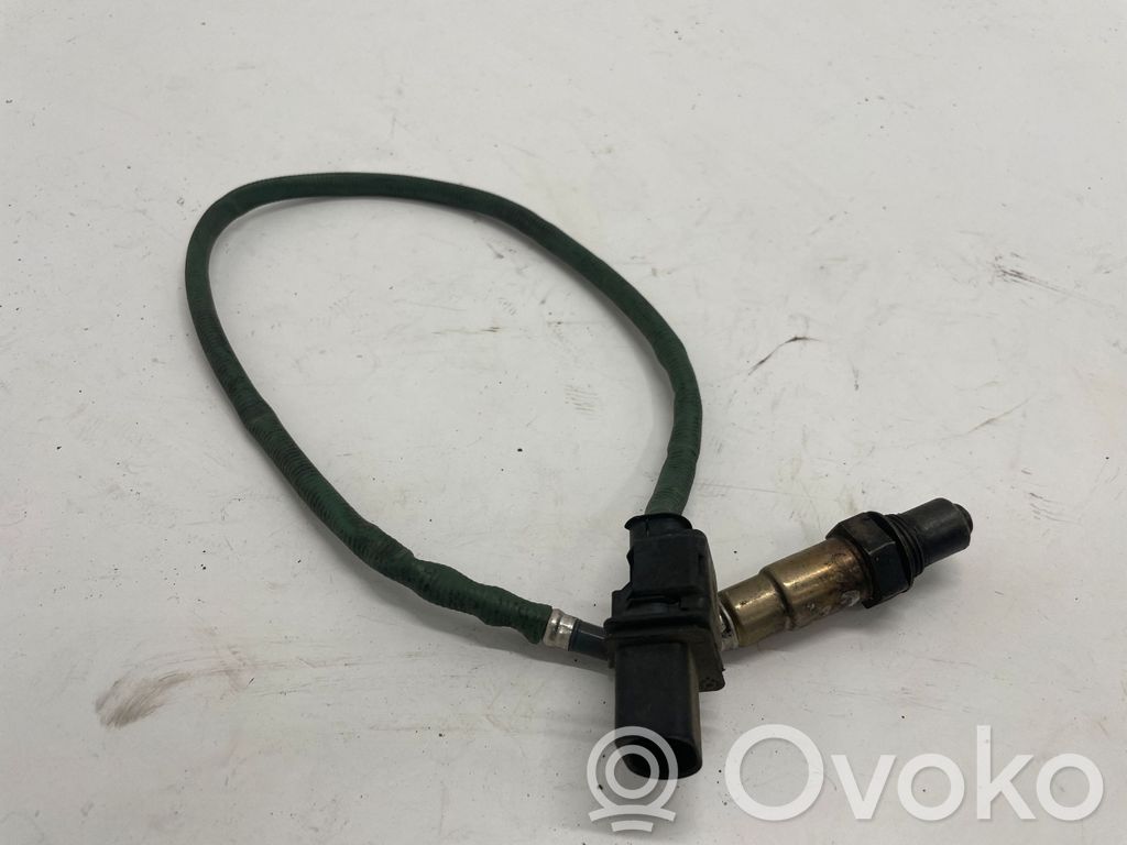 Mercedes-Benz C W204 Lambda probe sensor 