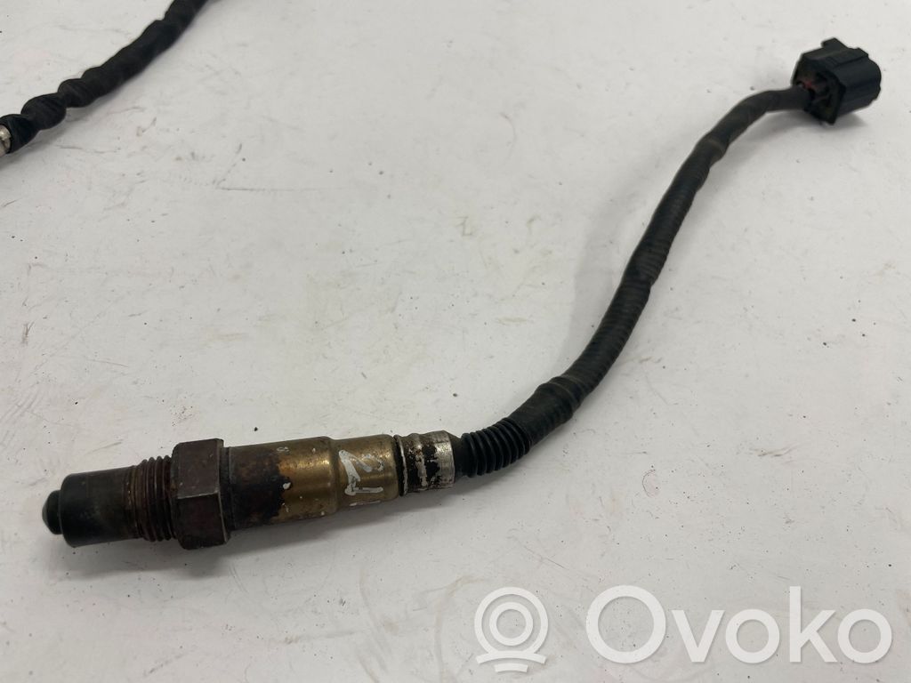 Mercedes-Benz E W211 Lambda probe sensor 