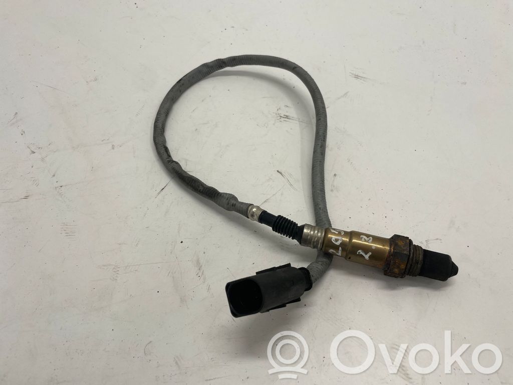 Mercedes-Benz C W205 Lambda probe sensor 