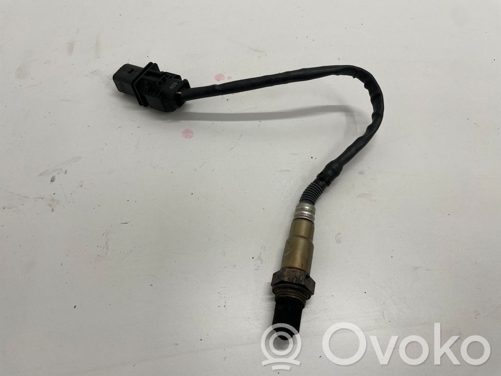 Audi A4 S4 B8 8K Lambda probe sensor 
