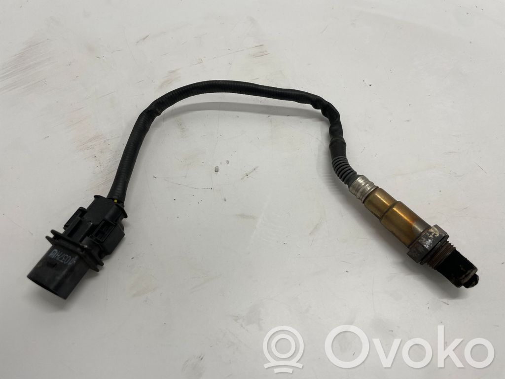 Audi A4 S4 B8 8K Lambda zondas 