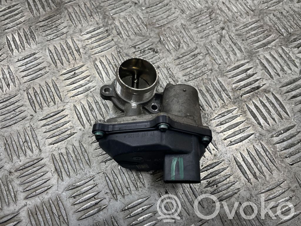 Volkswagen Golf VII Клапан EGR 
