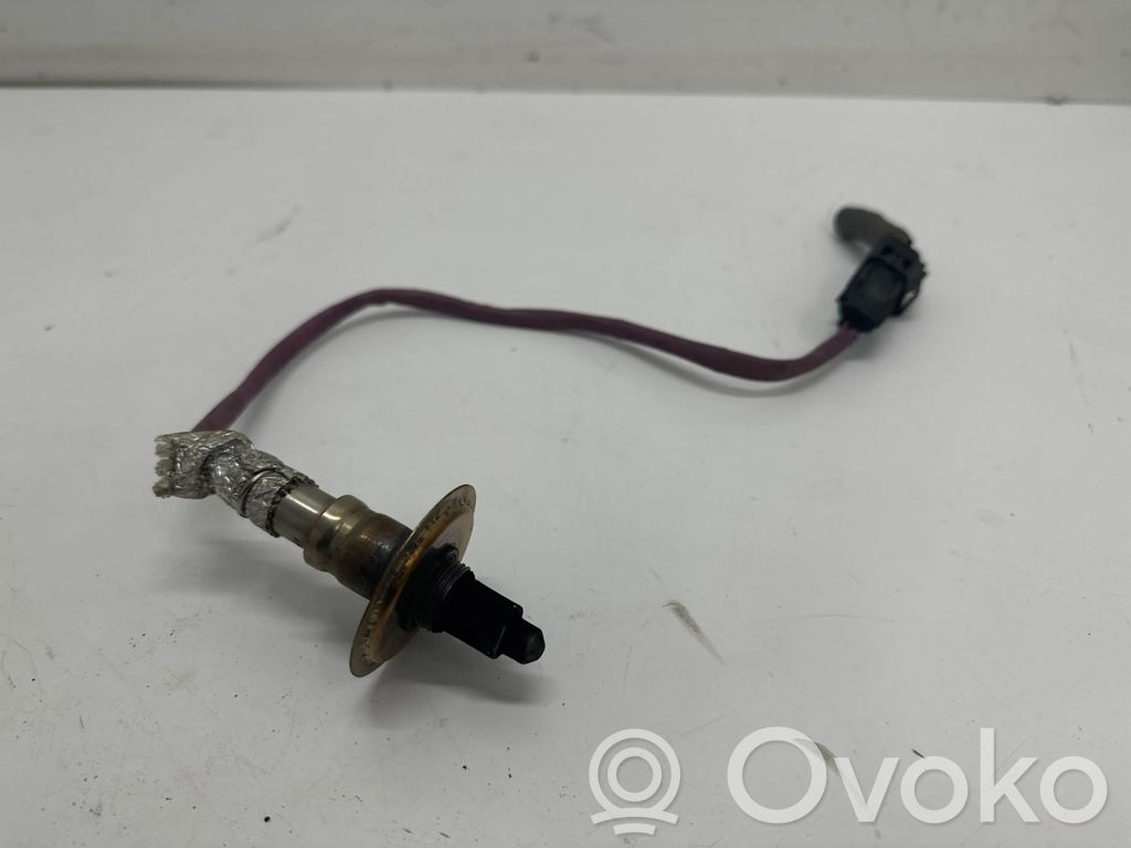 Nissan Qashqai J12 Lambda probe sensor 