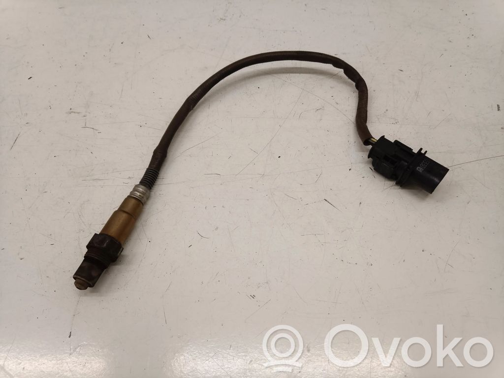 Mercedes-Benz E W212 Lambda probe sensor 