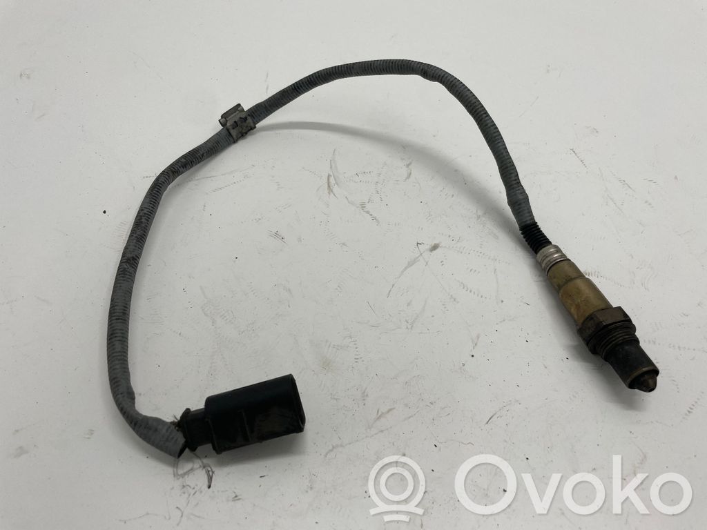 Mercedes-Benz E W212 Lambda probe sensor 