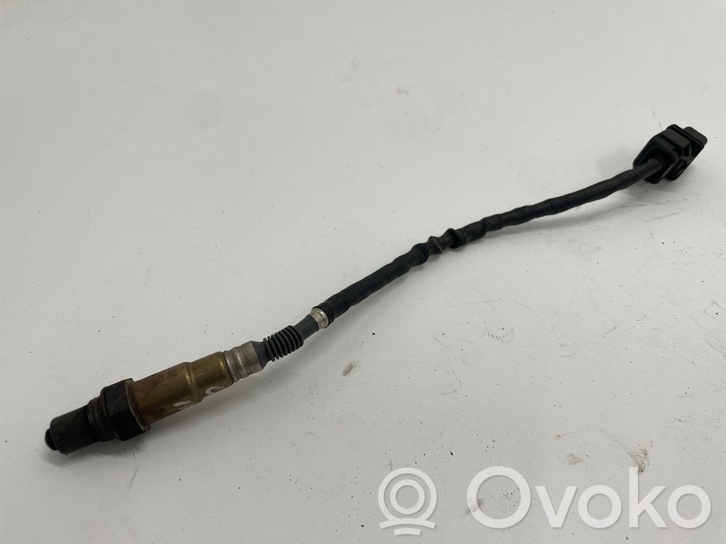 Opel Vectra C Lambda probe sensor 
