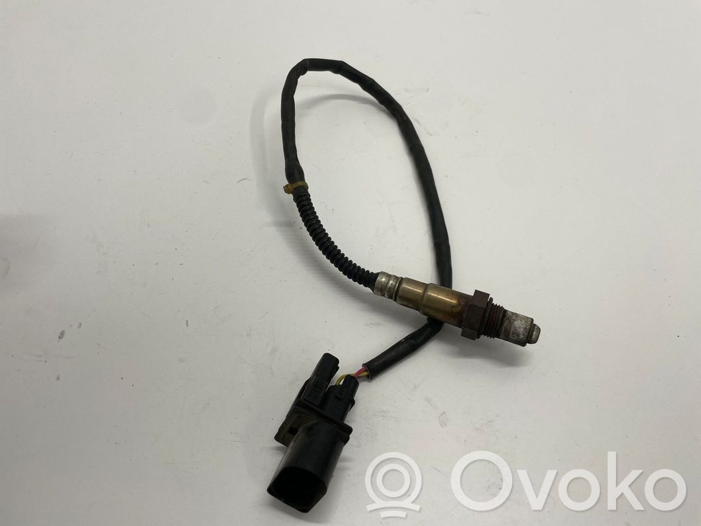 Skoda Octavia Mk3 (5E) Lambda probe sensor 