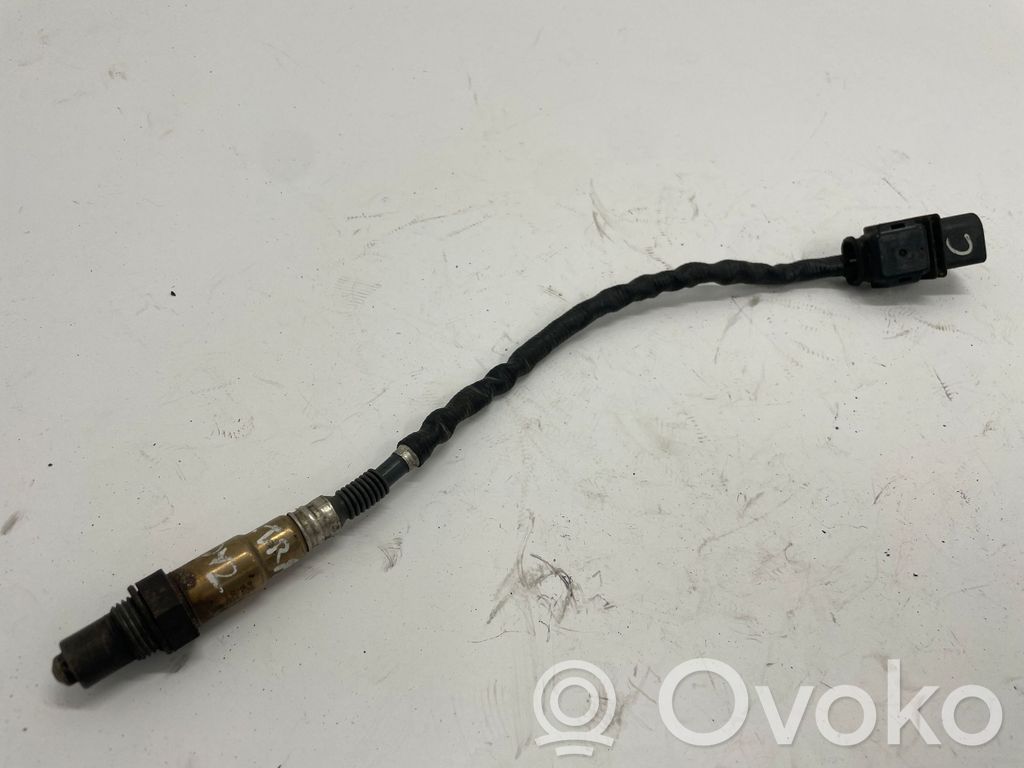 Opel Vectra C Lambda probe sensor 