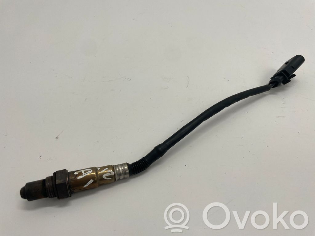 Audi A1 Lambda probe sensor 