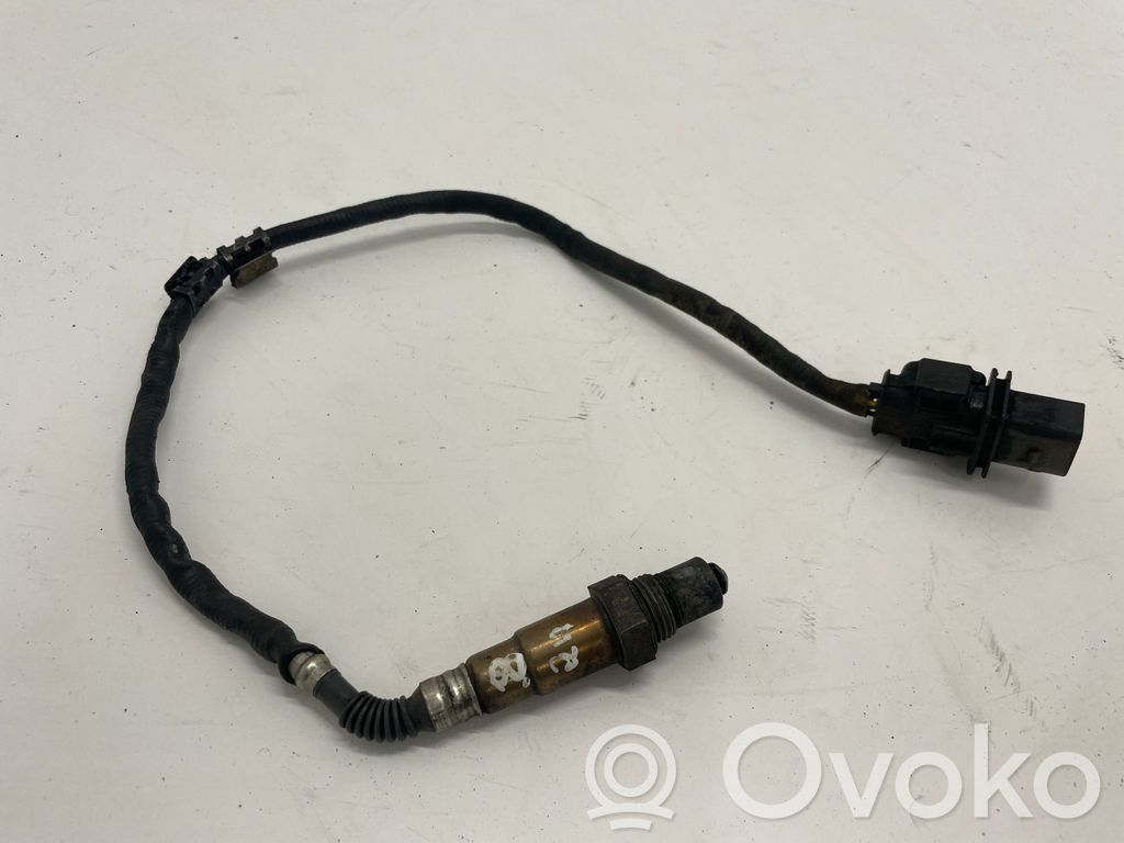 Mercedes-Benz E W211 Sonde lambda 