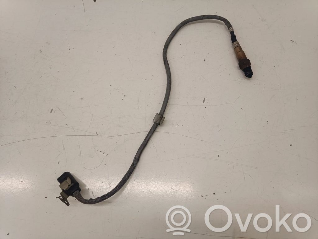 Mercedes-Benz E W212 Lambda probe sensor 