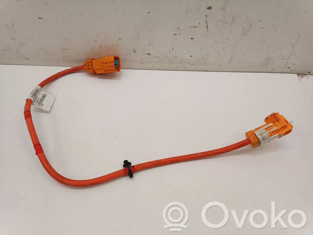 Polestar 2 Otros cableados 