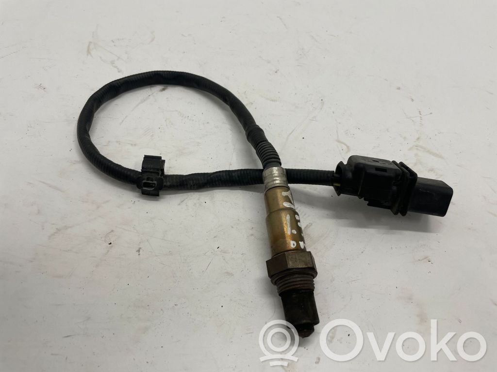 Opel Astra J Lambda probe sensor 