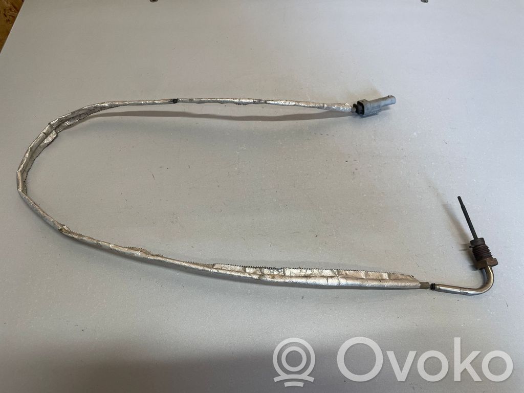 Opel Grandland X Izplūdes gāzu temperatūras sensors 