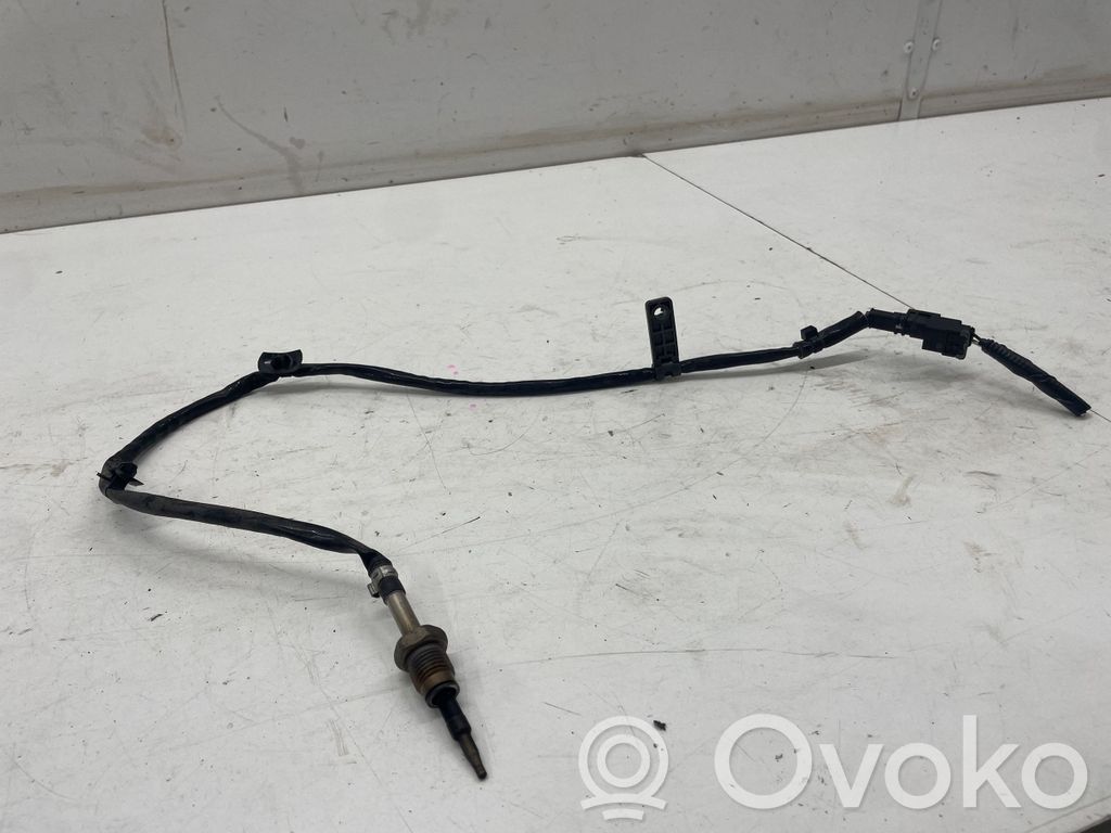 KIA Xceed Sensor de temperatura del escape 