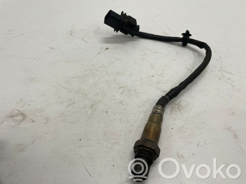 Opel Insignia A Lambda probe sensor 