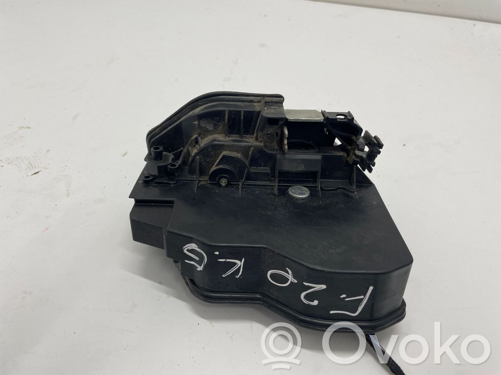 BMW 1 F20 F21 Rear door lock 