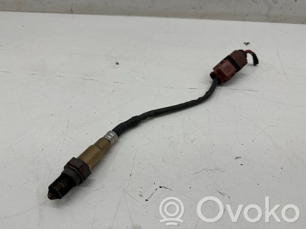 Porsche Macan (95B) Lambda probe sensor 